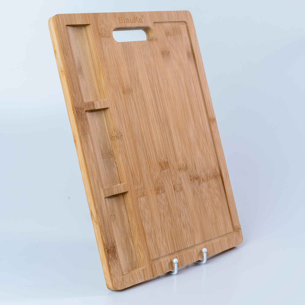 Extra Large Bamboo Cutting Board
